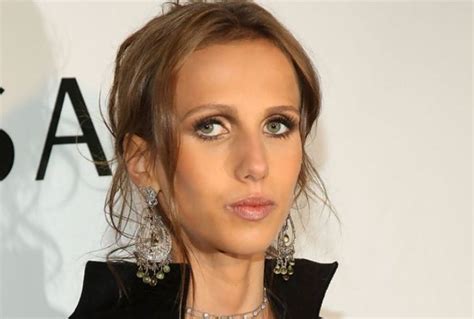 allegra versace salary|allegra versace age.